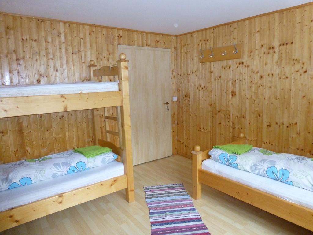 Cabana Filip Cavnic Luaran gambar